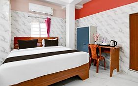 Super Hotel O Nicco Park Kolkata